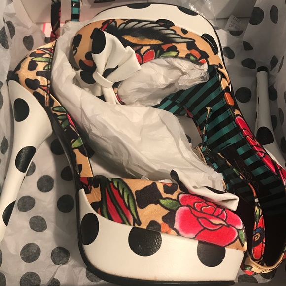 Iron Fist Lounge Days Platform - Picture 8 of 8